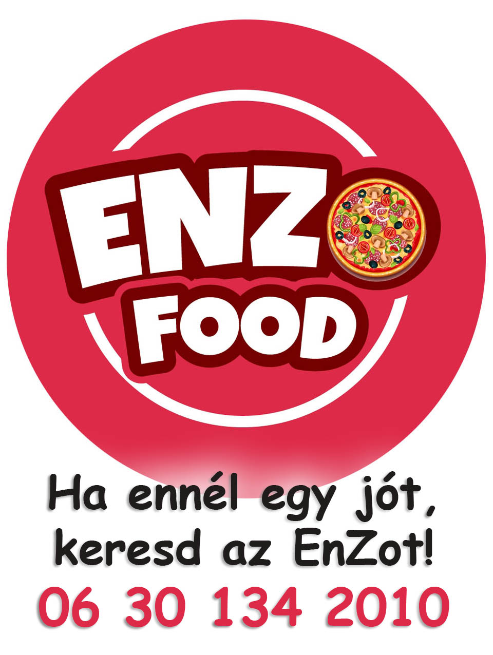 Enzo Food Berettyóújfalu
