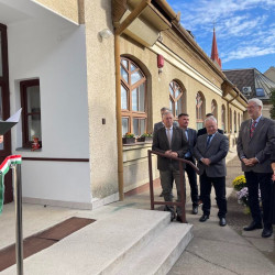  Idősek Világnapja a Fényes-házban 2025