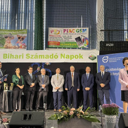 25. Bihari Számadó Napok