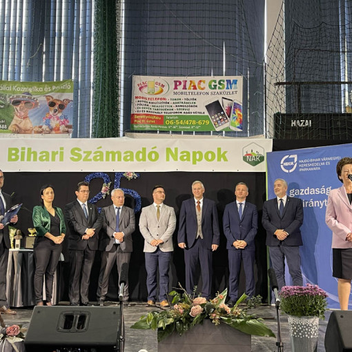 25. Bihari Számadó Napok