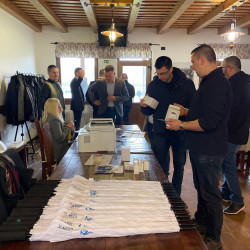 25 hutestechnikai szakmai nap berettyoujfaluban