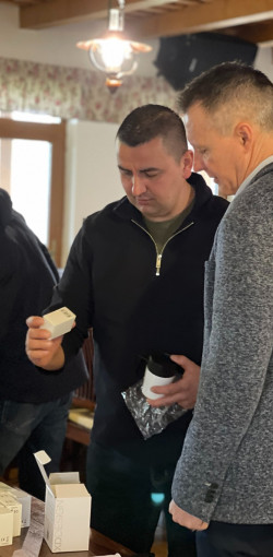 25 hutestechnikai szakmai nap berettyoujfaluban