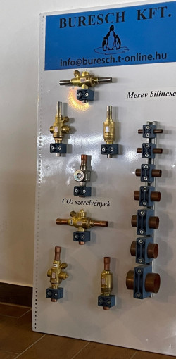 25 hutestechnikai szakmai nap berettyoujfaluban