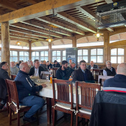 25 hutestechnikai szakmai nap berettyoujfaluban