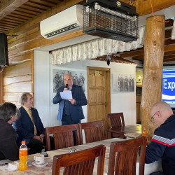 25 hutestechnikai szakmai nap berettyoujfaluban