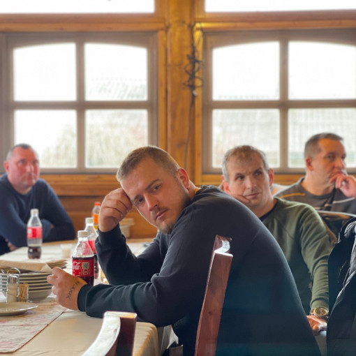 25 hutestechnikai szakmai nap berettyoujfaluban