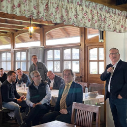 25 hutestechnikai szakmai nap berettyoujfaluban