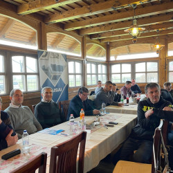 25 hutestechnikai szakmai nap berettyoujfaluban