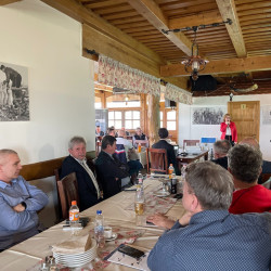 25 hutestechnikai szakmai nap berettyoujfaluban