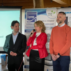 25 hutestechnikai szakmai nap berettyoujfaluban