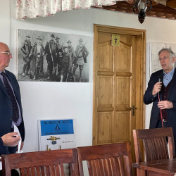 25 hutestechnikai szakmai nap berettyoujfaluban