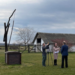 25 hutestechnikai szakmai nap berettyoujfaluban