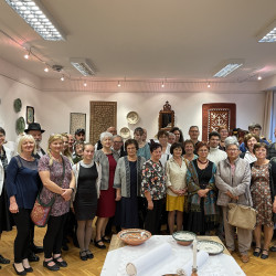 30 éves a Bihari Népművészeti Egyesület