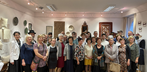 30 éves a Bihari Népművészeti Egyesület