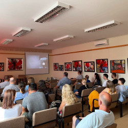 8 partiumi szabadegyetem