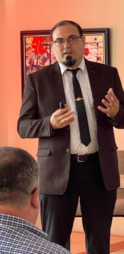 8 partiumi szabadegyetem