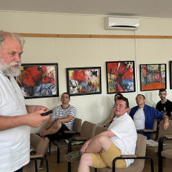 8. Partiumi Szabadegyetem