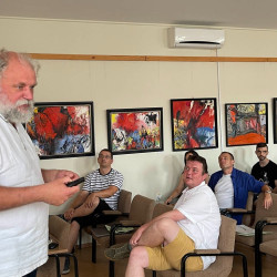 8 partiumi szabadegyetem