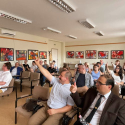 8 partiumi szabadegyetem