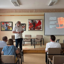 8 partiumi szabadegyetem