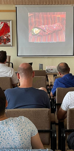 8 partiumi szabadegyetem