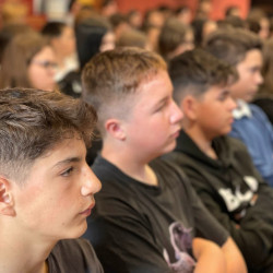 a holokauszt aldozataira emlekeztunk09