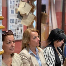 a holokauszt aldozataira emlekeztunk16