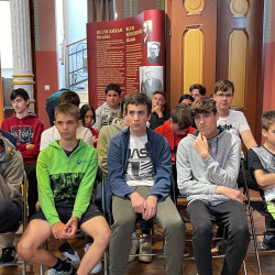 a holokauszt aldozataira emlekeztunk25