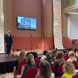 a holokauszt aldozataira emlekeztunk26