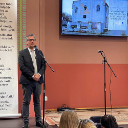 a holokauszt aldozataira emlekeztunk28