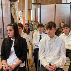 a holokauszt aldozataira emlekeztunk29