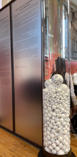 a holokauszt aldozataira emlekeztunk35