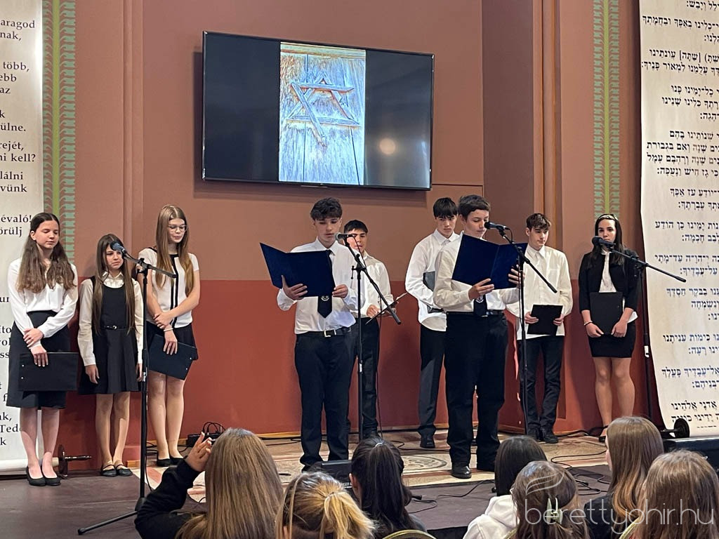 a holokauszt aldozataira emlekeztunk36 1600 1000 100 wm right bottom 100 berettyohirlogowhitepng