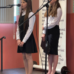 a holokauszt aldozataira emlekeztunk40