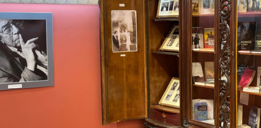 a holokauszt aldozataira emlekeztunk41