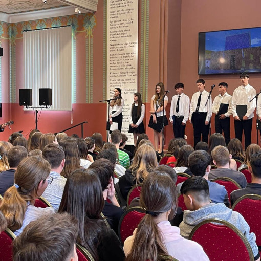 a holokauszt aldozataira emlekeztunk47