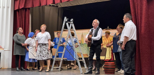 pajtaszinhazi eloadas berettyoujfaluban