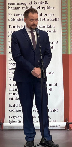 A Zene Világnapja 2025