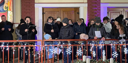 advent elso vasarnapjan10