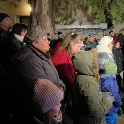 advent elso vasarnapjan13