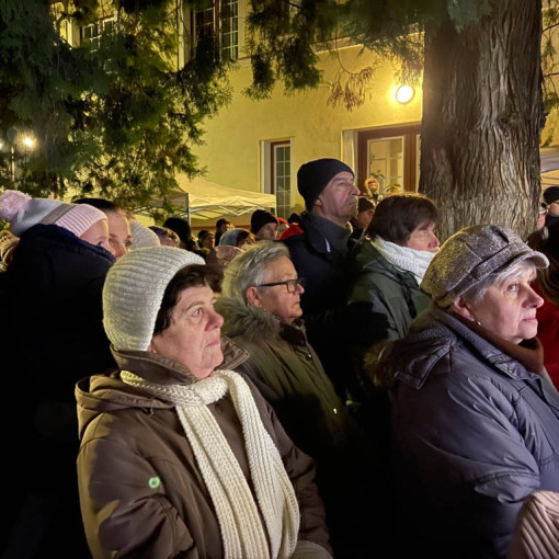 advent elso vasarnapjan14