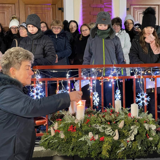 advent elso vasarnapjan15