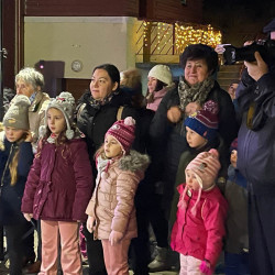 advent elso vasarnapjan16