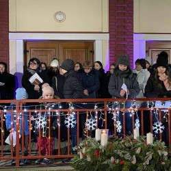 advent elso vasarnapjan17