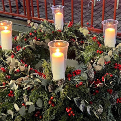 Advent harmadik vasárnapján...