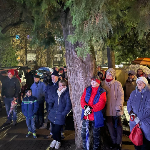 advent masodik vasarnapjan20