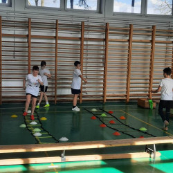 Aktív Iskola a Hunyadi