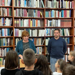 Árral szemben: A Tisza és árterei élővilága 