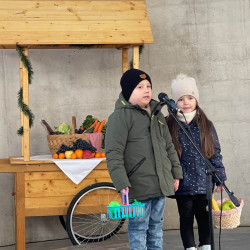 Átadták az új piaccsarnokot