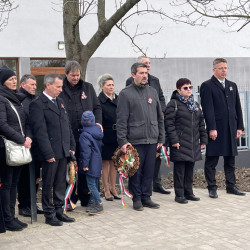 1848 49 hoseire emlekeztunk